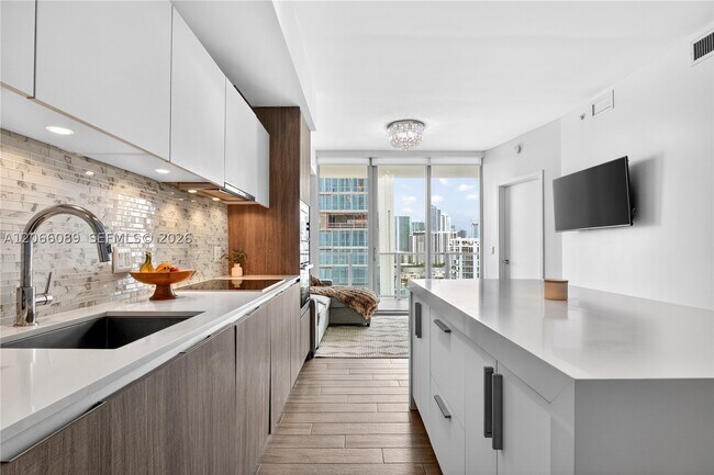 Foto del edificio - 2900 NE 7th Ave