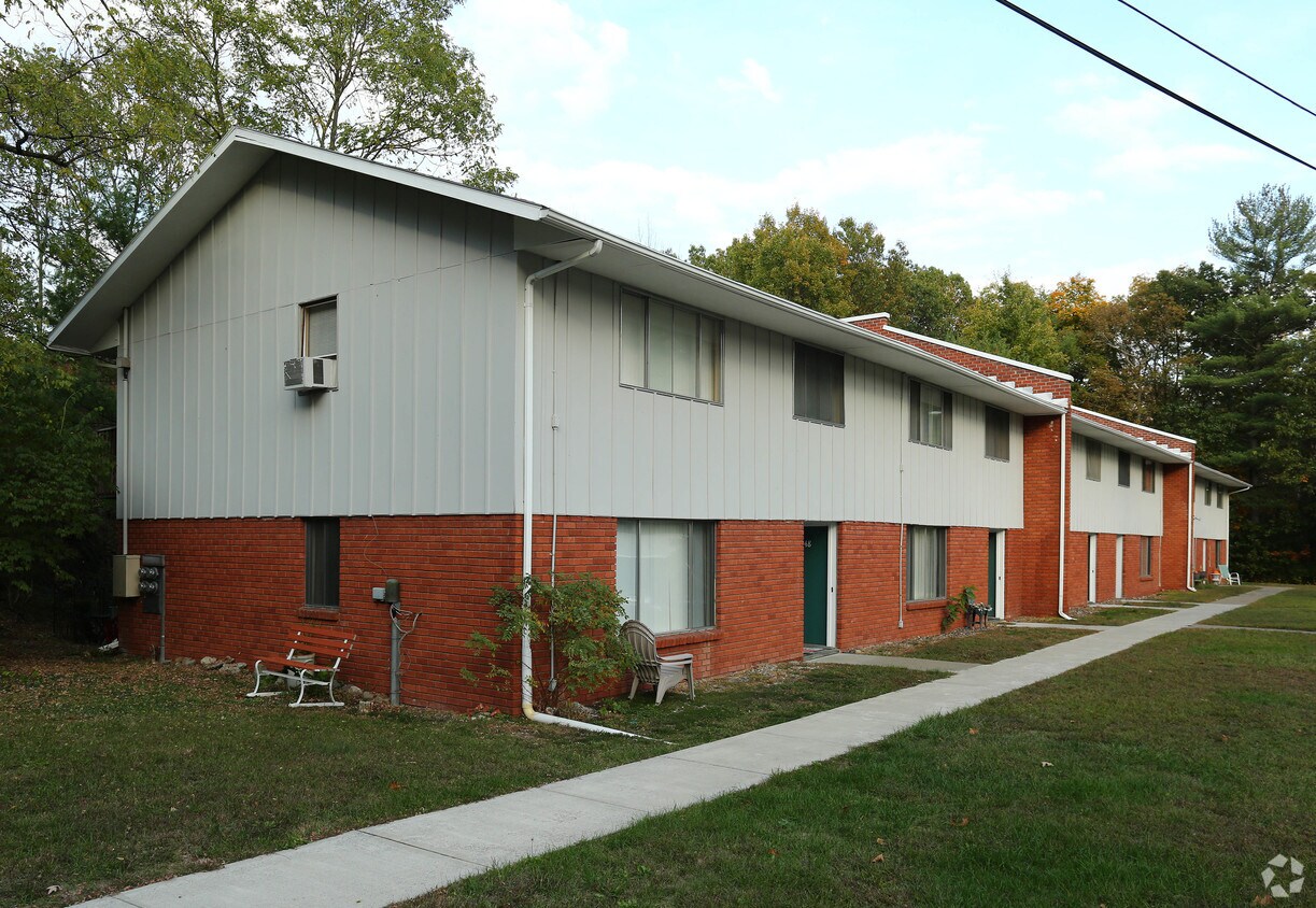 Skytop Village Apartments Kingston, NY