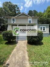 Building Photo - 4303 Maybrook Dr