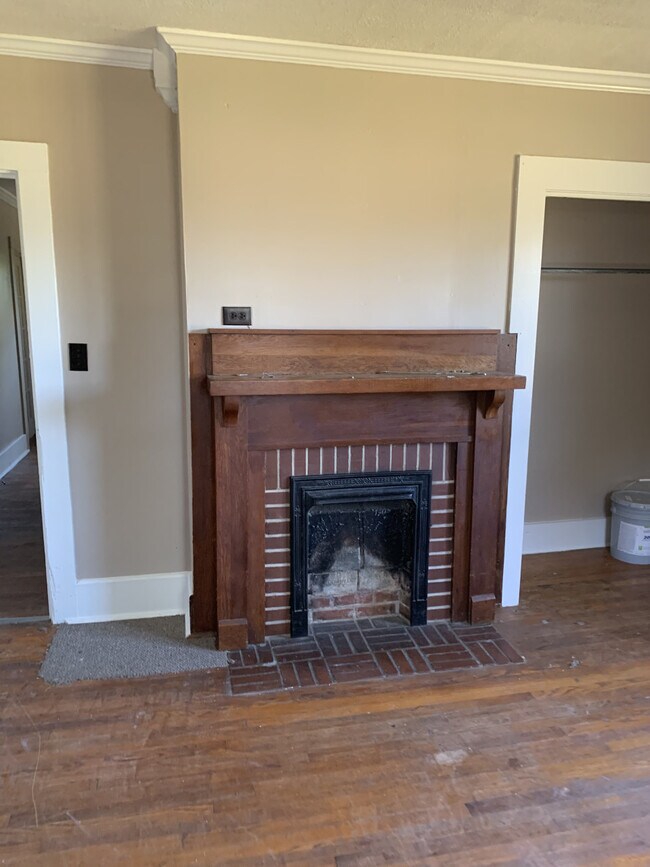 Building Photo - 7379 Hawkinsville Road