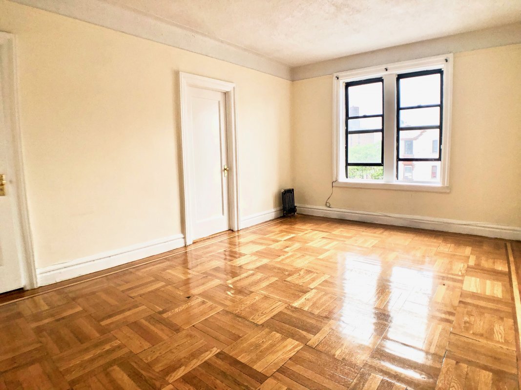 35 Thayer St, New York, NY 10040 Apartments in New York, NY