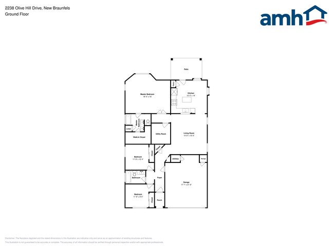Building Photo - 2238 Olive Hill Drive