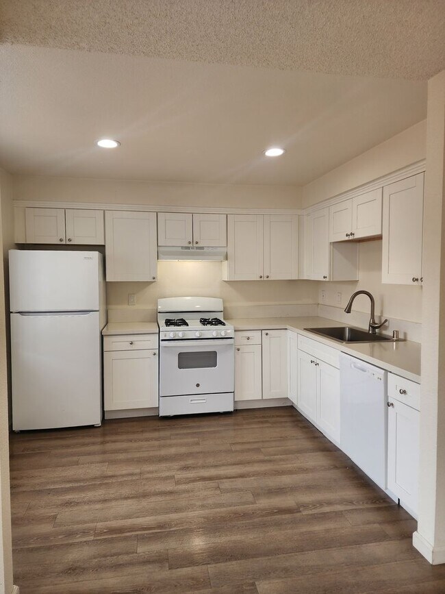 Foto del edificio - 1 bed, 1 bath