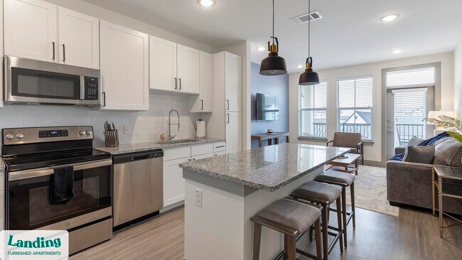 Building Photo - 2600 Kinship Pkwy