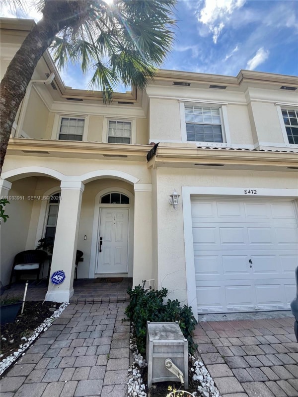 Photo - 8472 SW 29th St Townhome