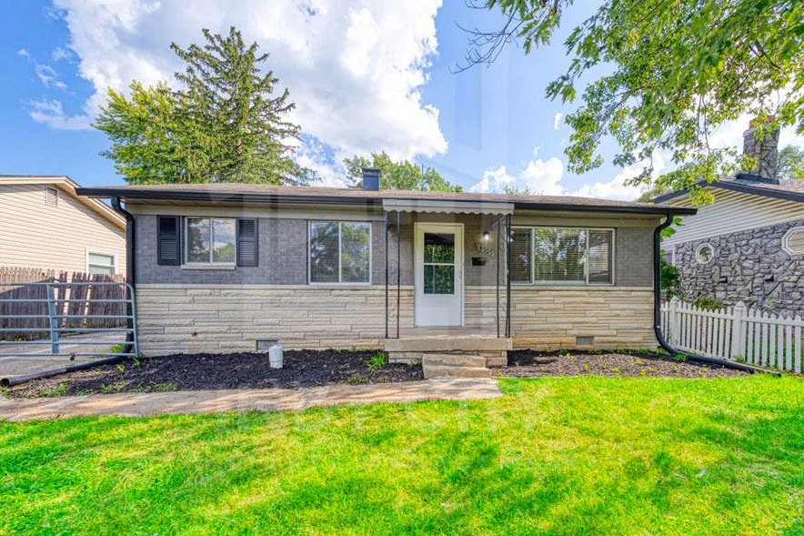 Photo - 4507 English Ave (Indianapolis, IN)