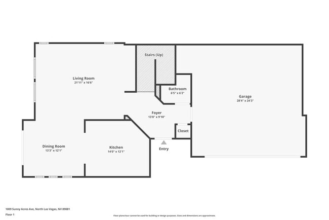 Building Photo - 1009 Sunny Acres Ave