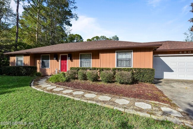 Building Photo - 4909 Beige St