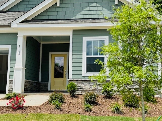 Foto del edificio - 1029 Grey Flint Pl