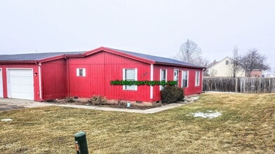 Building Photo - 10507 1/2 Old Leo Rd