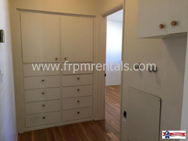 Foto del edificio - 1405 N 16th St