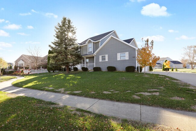 Building Photo - 1103 Prestwick Point