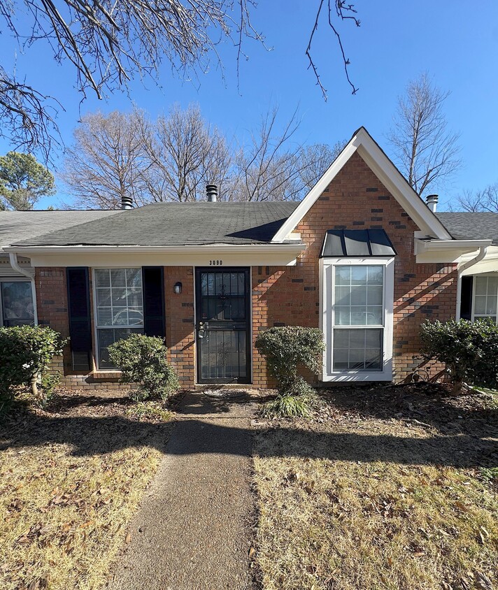 Photo - 3090 S Wesley Ct (Memphis, TN)