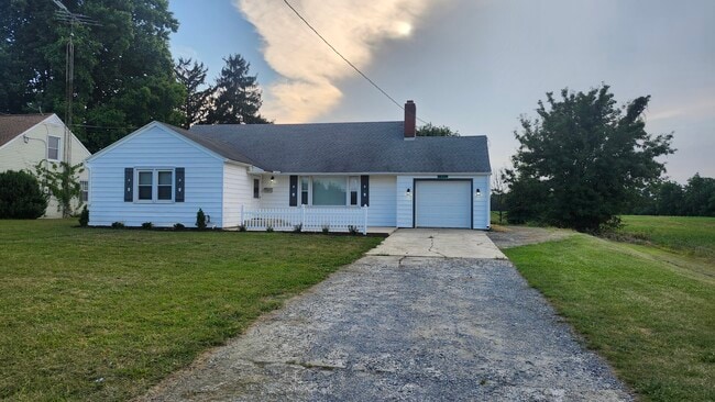Building Photo - 31 Mont Alto Rd