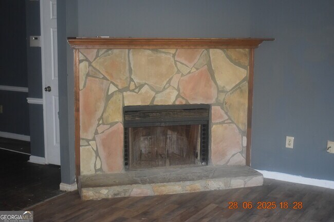 Foto del edificio - 4340 Barrington Pl
