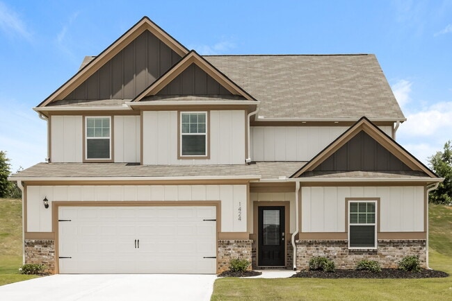 Building Photo - 1424 Sodbuster Dr