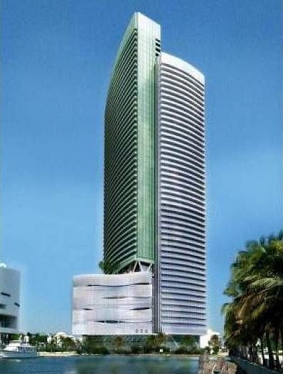 Building Photo - 888 Biscayne Blvd