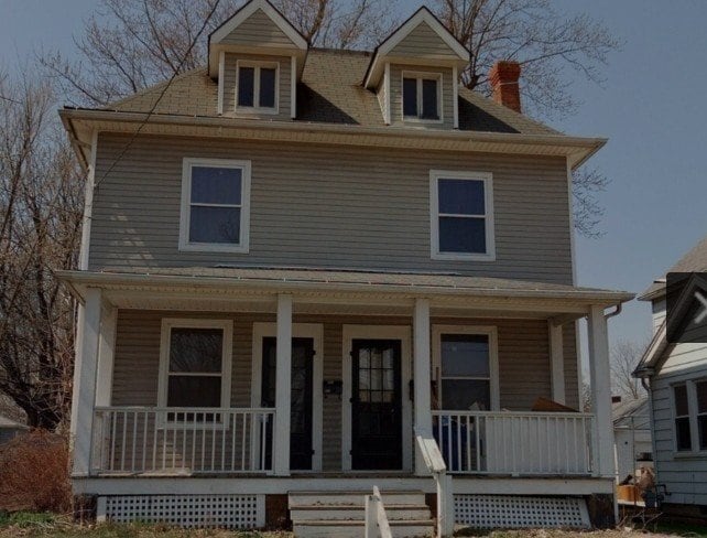 Primary Photo - S Main - Duplex