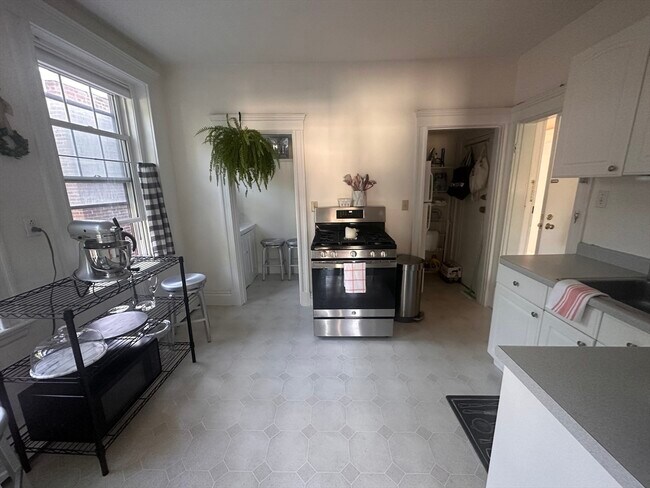 Foto del edificio - 224 Jamaicaway-