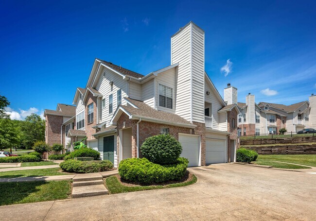 Foto del edificio - Bristol Park at Riverchase