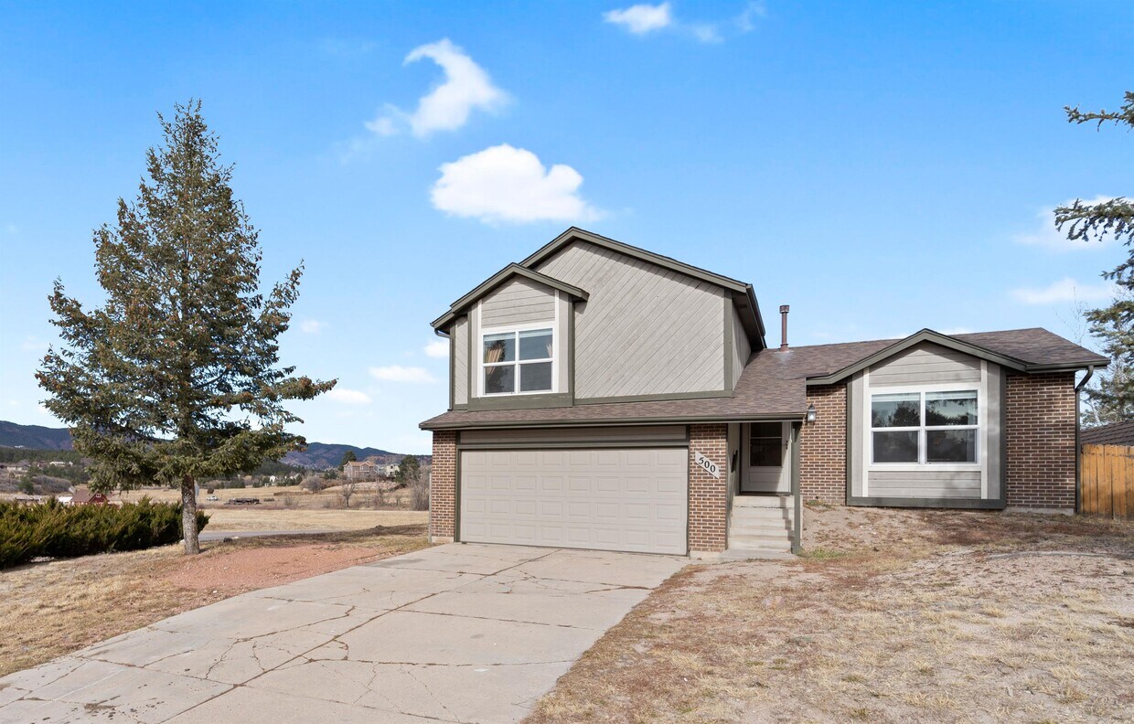 Photo - 500 Trumbull Ln (Monument, CO)