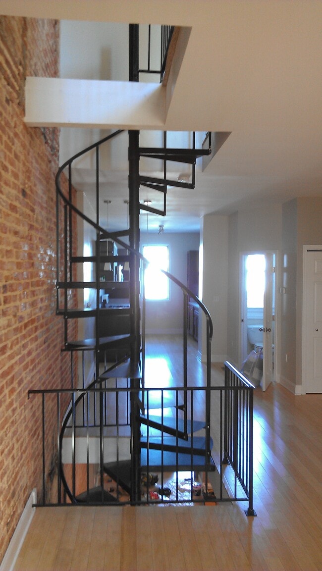 Building Photo - 1604 Church St.