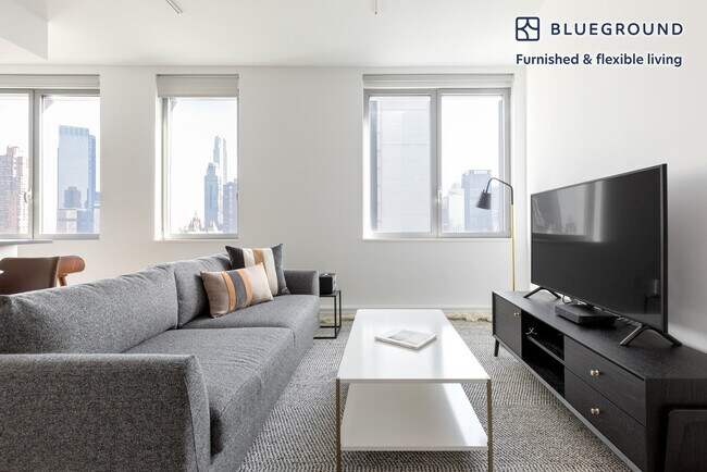 Foto del edificio - 550 W 54th St