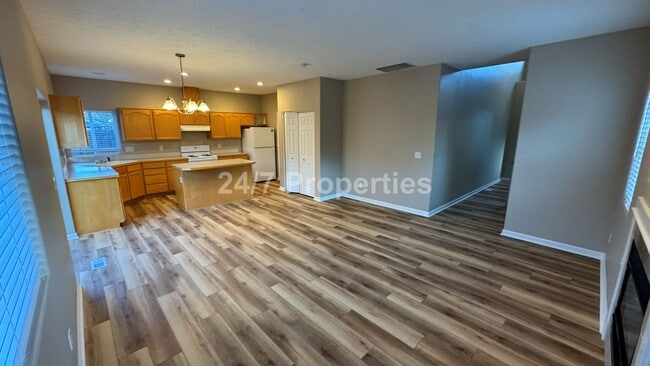 Photo - 3 BD I 2.5 BA Home - Fairview