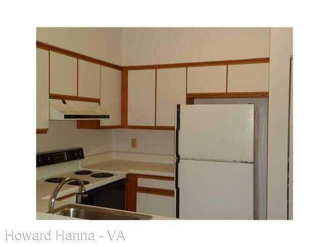 Foto del edificio - 2 br, 2 bath House - 321 Duke Street #115