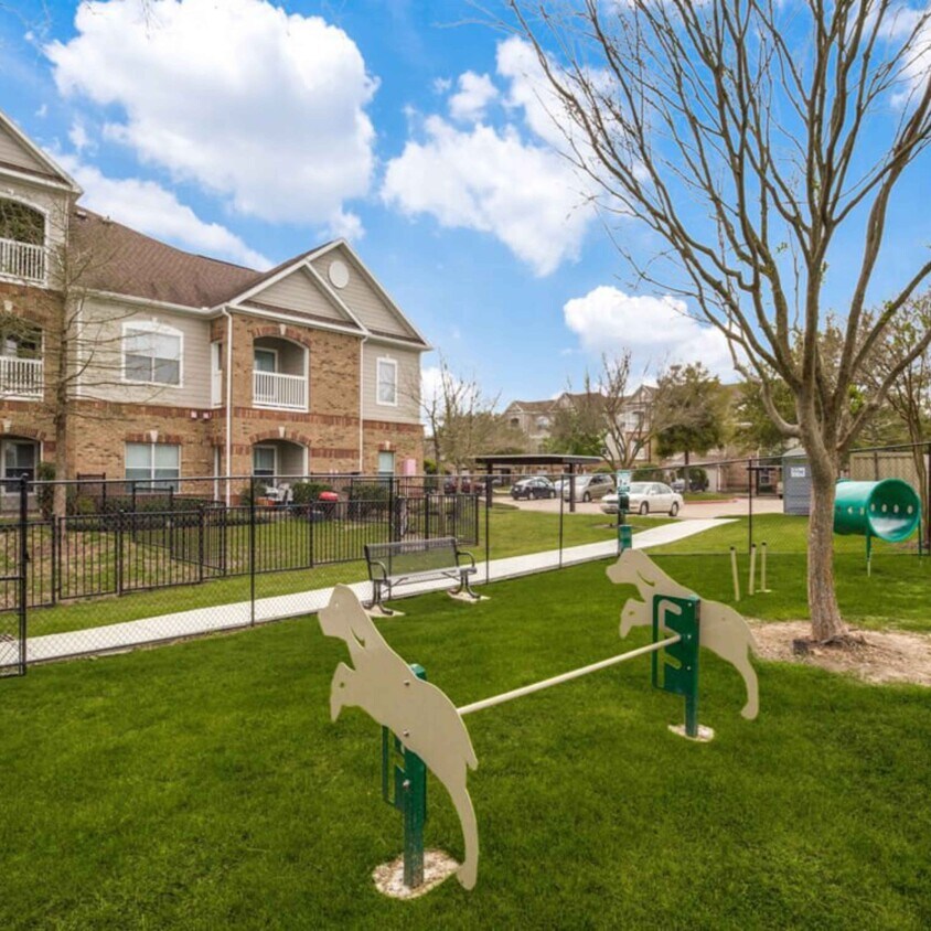 Carrington at Barker Cypress 7202 Barker Cypress Rd Cypress, TX