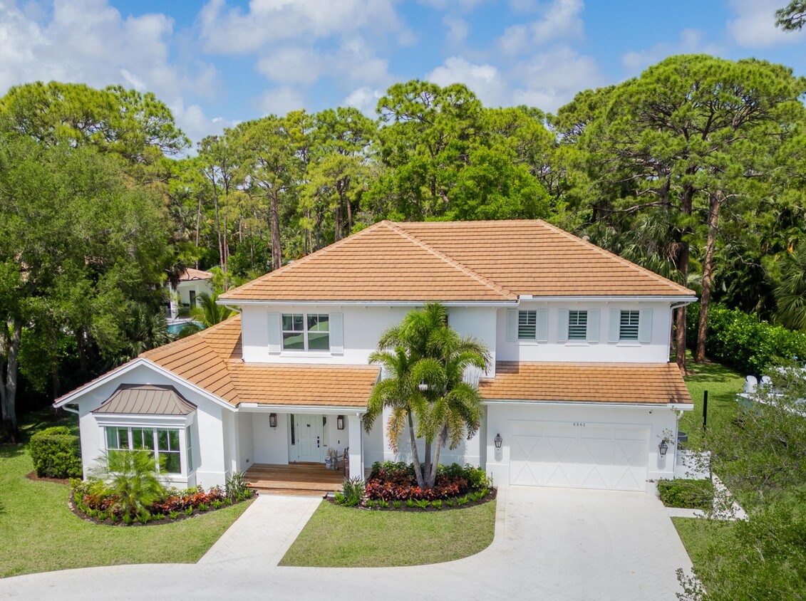 Foto principal - 5561 Hibiscus Rd