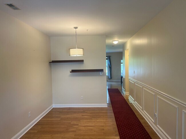 Building Photo - Carriage Style Townhome Now Available in W...