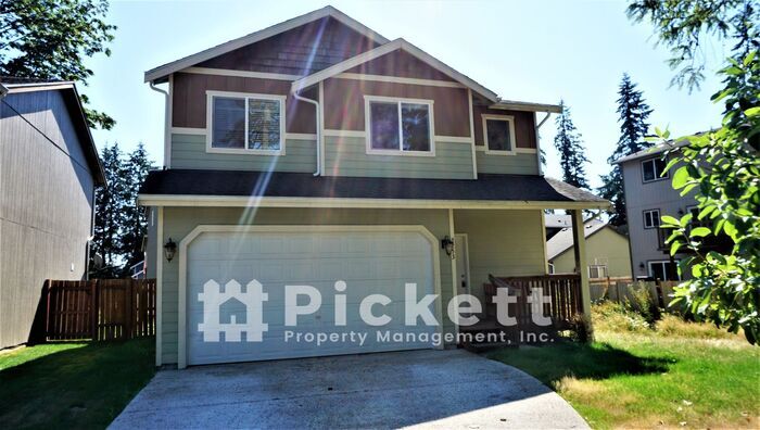 Primary Photo - 3 Bedroom Home in Port Orchard
