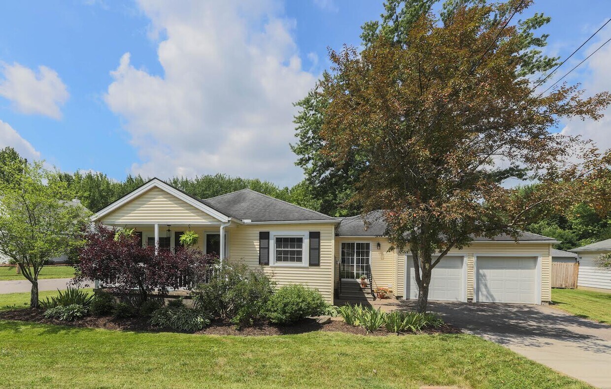 6456 Lear Nagle Rd, North Ridgeville, OH 44039 House Rental in North