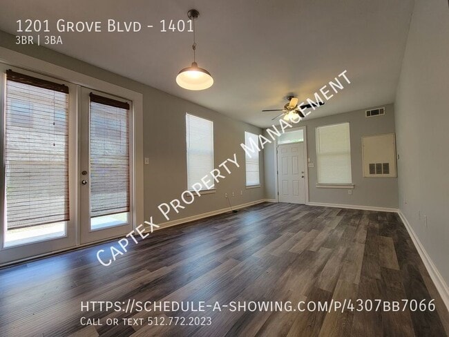 Building Photo - 1201 Grove Blvd