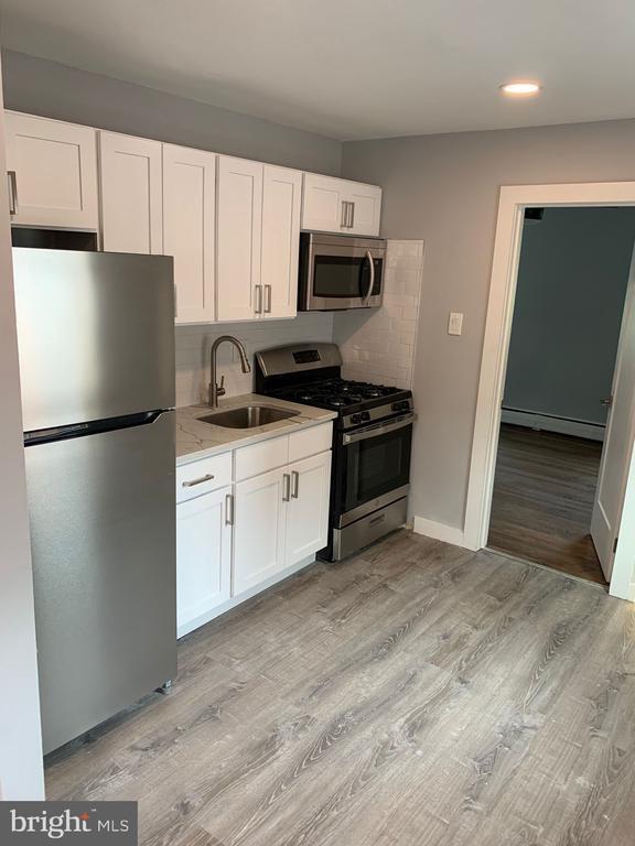 Foto del edificio - 1009 E Cliveden St