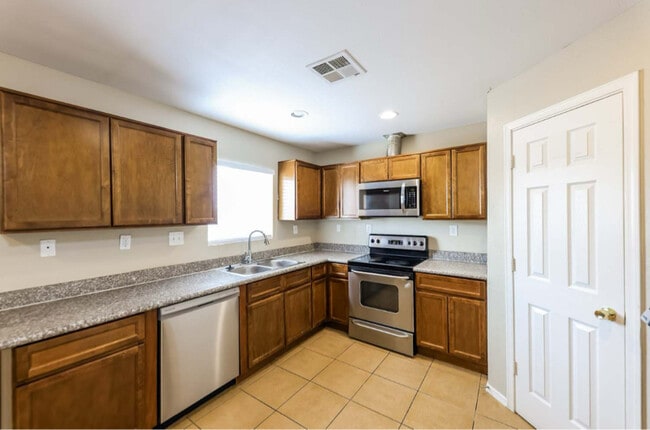 Foto del edificio - 1316 W Hadley St