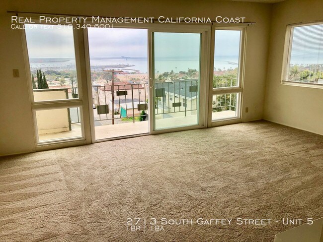 Foto del edificio - 2713 N Gaffey St