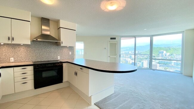 STUNNING CITY & OCEAN VIEWS - ONE ARCHER L... - STUNNING CITY & OCEAN VIEWS - ONE ARCHER L... Apartment