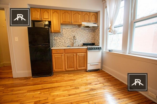 Building Photo - 0 bedroom in Allston MA 02134