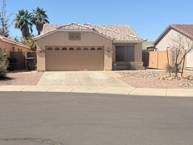 Pool Home on Cul-de-Sac | Bonus Room | Greenbelt Lot - Price Reduced! This is an incredible value for a pool home in Avondale.