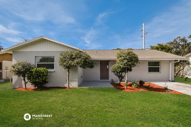 Building Photo - 3215 Joe Louis Dr