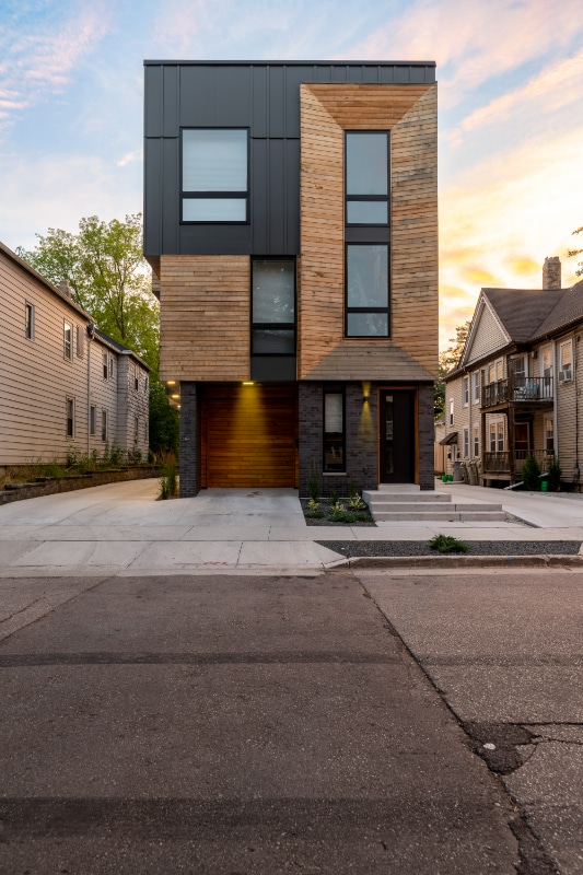 Building Photo - 1817 N Arlington Pl