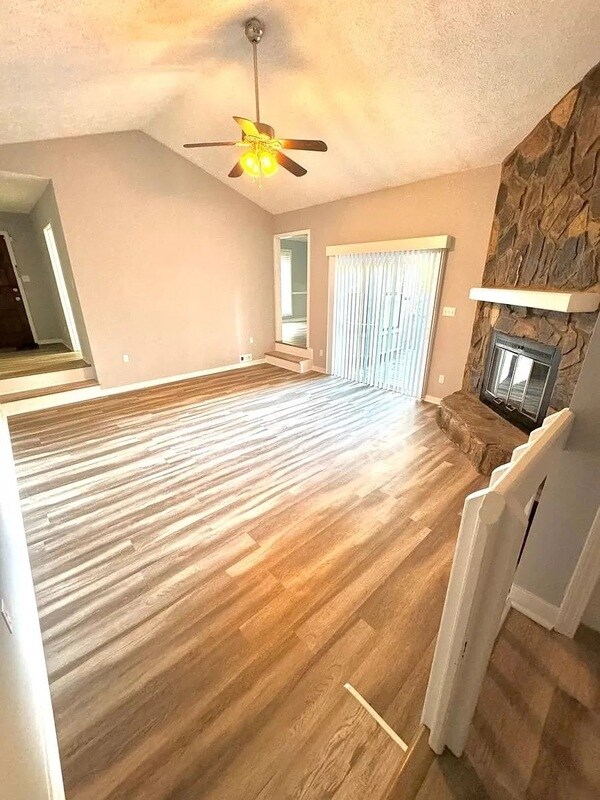 Foto del edificio - 5939 Dalton Rd