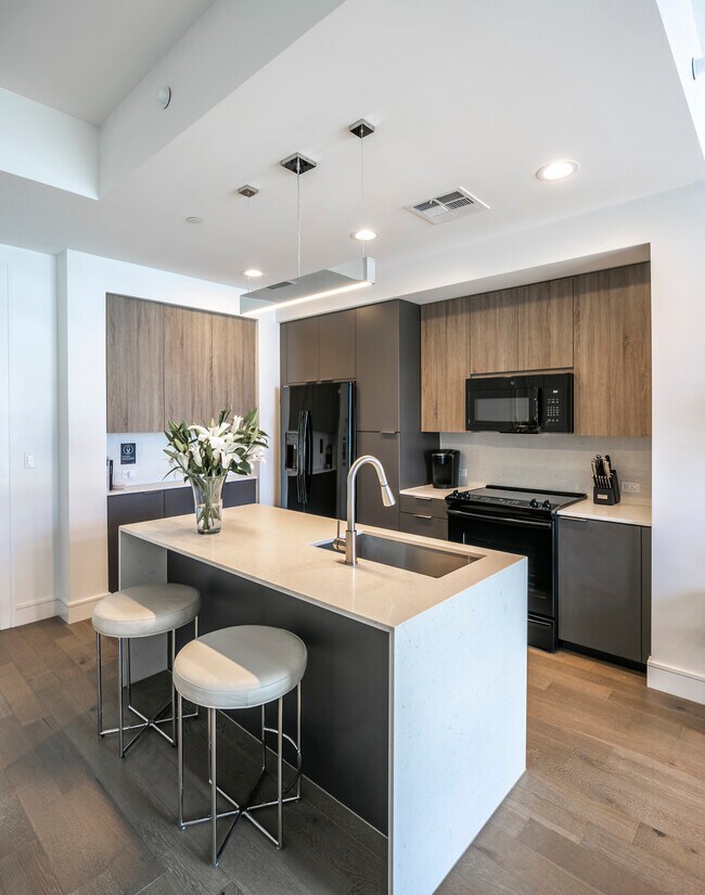 Foto del edificio - 2850 Fannin St