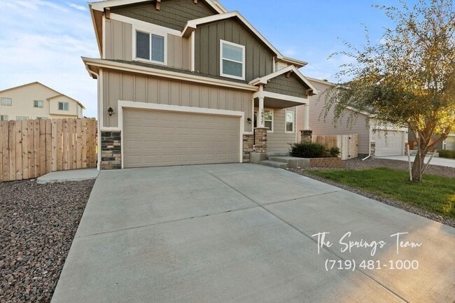Photo - 10957 Matta Drive- House