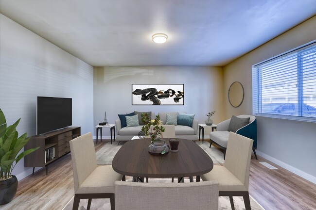 Interior Photo - Selkirk Apartments