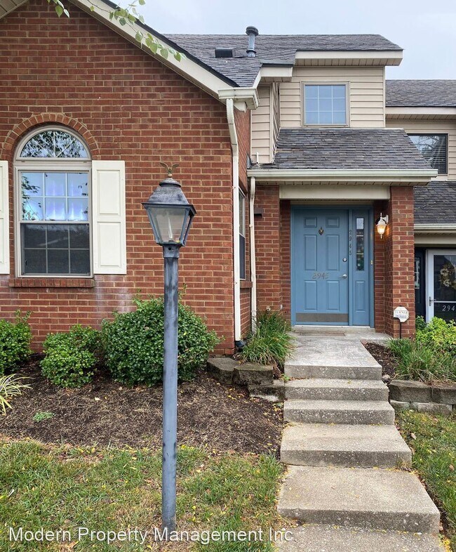 Foto del edificio - 2 br, 2 bath House - 2945 Rio Dosa Drive