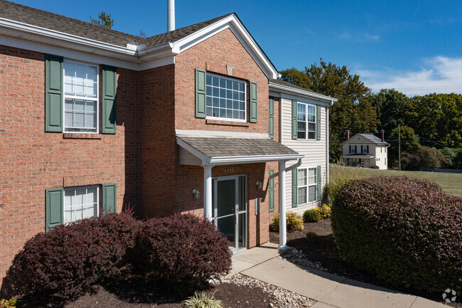 Building Photo - Wellington Condominiums