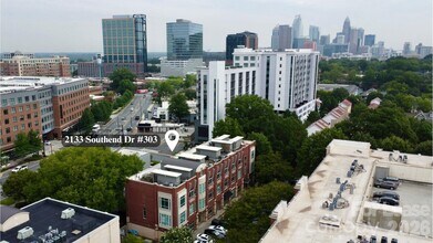 Building Photo - 2133 Southend Dr